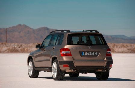 GLK 8